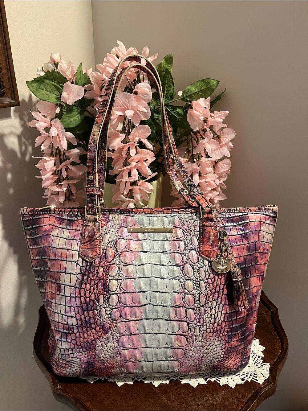 Brahmin Supernova Ombré Melbourne Asher